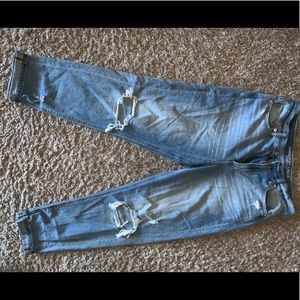 American Eagle Mom Jeans